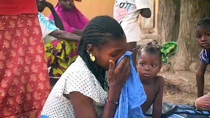 Massenproteste gegen Präsident in Mali: Tote, Plünderungen und Gewalt