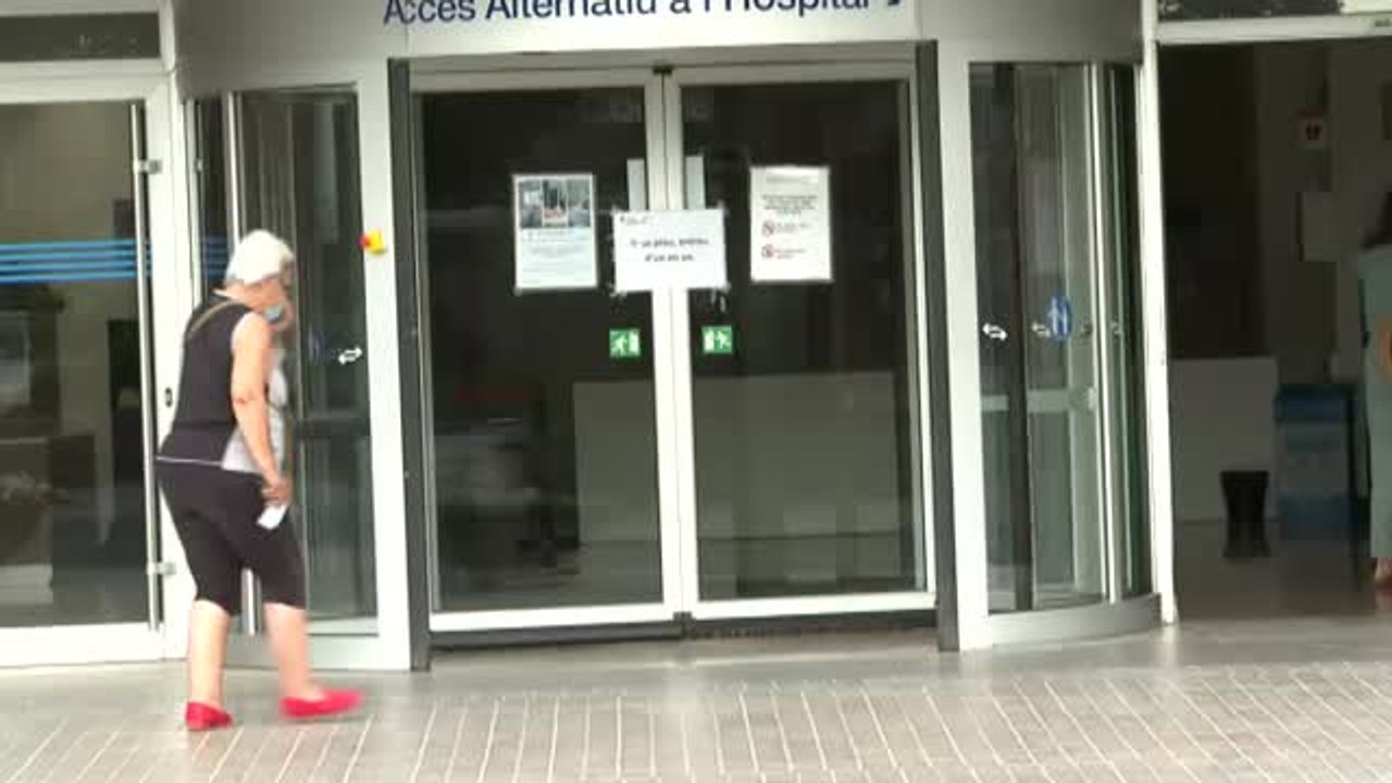 20 focos de Covid 19 activos en Lérida, el más preocupante el de Guissona con 241 positivos