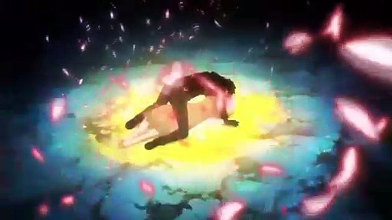 Tower Of God ( Kami No Tou ) / Recomendacao de Animes#7