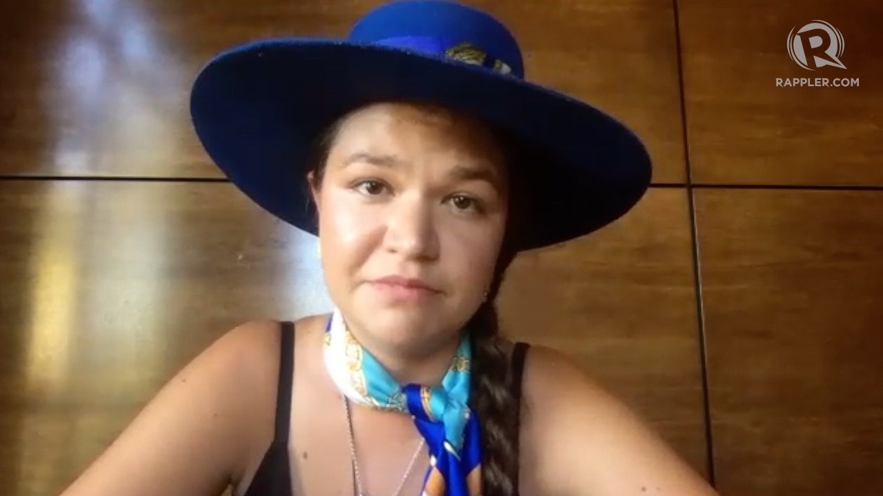 Brittany Kaiser: Cambridge Analytica CEO Alexander Nix met with 'many' PH candidates