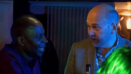 Cucumber Behind the Scenes - Episode 1