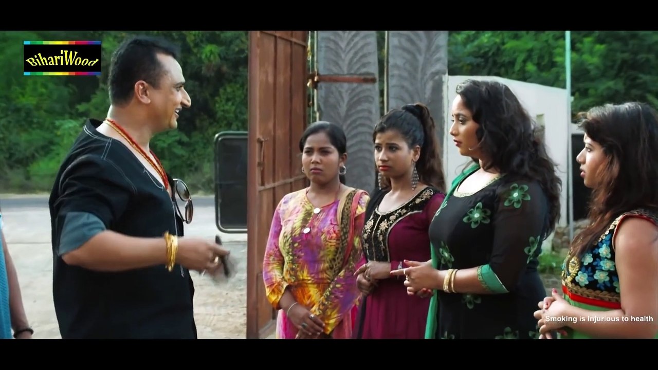 देसरी आम  __ Yash Mishra __ Rani __ New Bhojpuri 2020