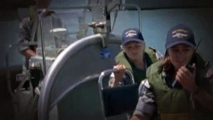 Sea Patrol S03E01 Catch and Release