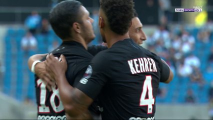 Amical - Di Maria pour Icardi : plaisir des yeux !