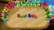 Color Songs 2 for Kids  3D Rhymes For Babies  Cartoons For Toddlers 480 x 854
