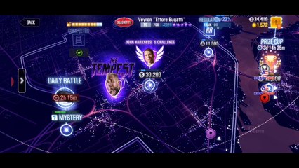 CSR 2 Gameplay - Tempest 3 - Tier 5 (Race 41 - 50)