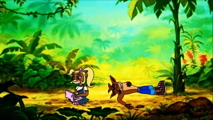 Crash Bash: TNT Olympics - Episode 1 - Let the Games Begin