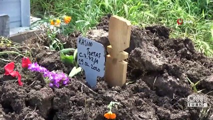 Oğlunu öldürdüğünü itiraf eden eski Süper Lig futbolcusu ifadesini değiştirdi | Video