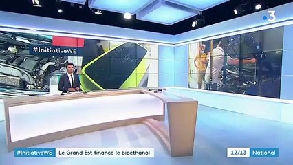 Grand Est : des kits de conversion au bioéthanol financés par la région