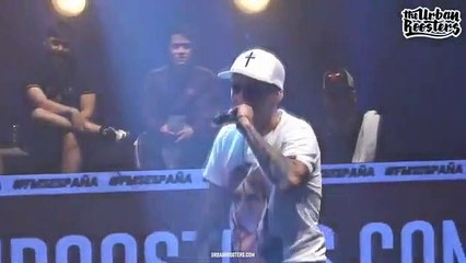 INCREÍBLE 4X4 BLON vs SWEET PAIN FMS España Jornada 1