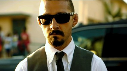 The Tax Collector with Shia LaBeouf - Official Trailer