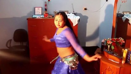 অসাধারণ নাচ গ্রামের মেয়ের -2020