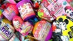 Shopkins Smooshy Mushy Surprise egg Barbie Lalaloopsy Paint Cans