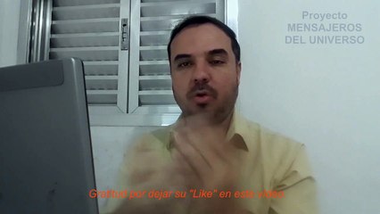 FEDERACIÓN GALÁCTICA: "Purifica tu vida con ayuda cósmica" (el poder de la Luz)