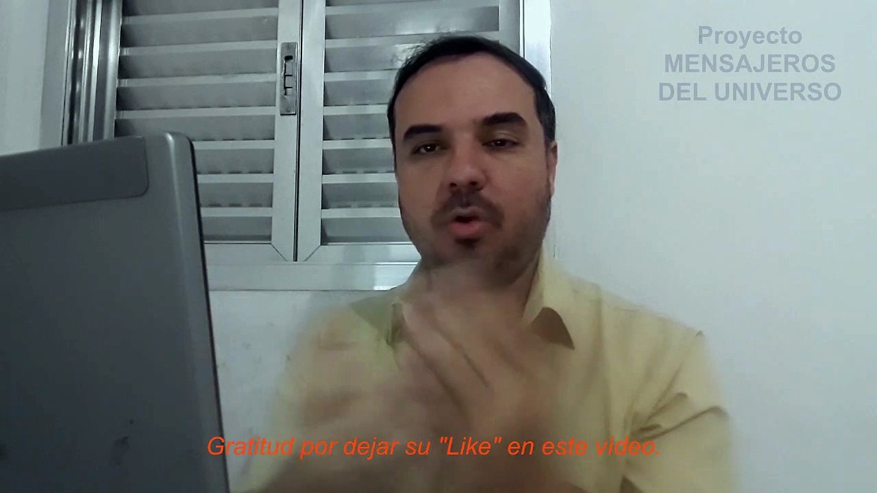 FEDERACIÓN GALÁCTICA: "Purifica tu vida con ayuda cósmica" (el poder de la Luz)