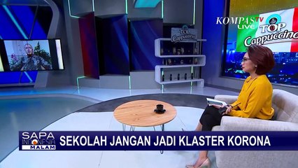 Soal Sekolah Tatap Muka, Pengamat: Murid Belum Bisa Terapkan Protokol Kesehatan