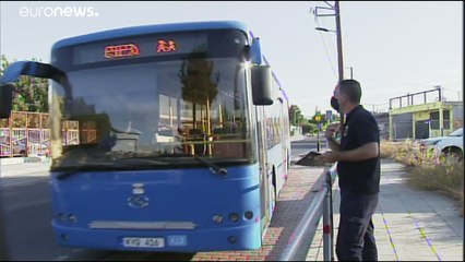 Κύπρος: Επτά νέα κρούσματα COVID-19 - Εξ αυτών πέντε μετανάστες που έφτασαν μέσω κατεχομένων