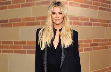 Khloe Kardashian in a 'really good space' with ex-partner Tristan Thompson