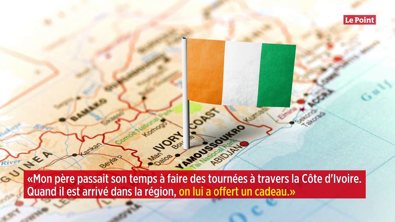 Docu télé - France 24 : ces enfants métis que la France coloniale cachait