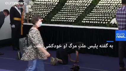 مراسم خاکسپاری شهردار پیشین سئول بصورت آنلاین برگزار خواهد شد