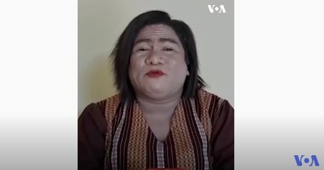 Hendrika Mayora, Transpuan Pejabat Publik Pertama di Indonesia