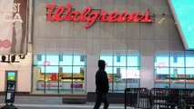 Walgreens Puts Stock Buybacks On Hold