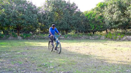 New Funny Comedy Video 2020 || Try Not To Laugh_Episode -10 By Binodon Box.