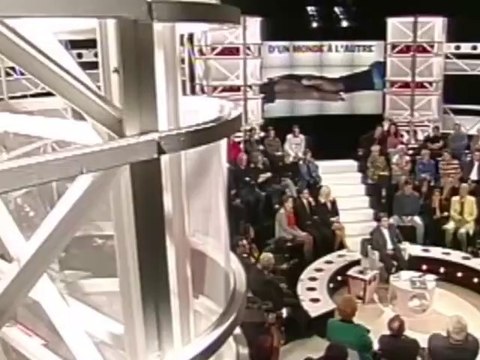 [Magouilles et corruption] Jean-Pierre Mocky : les valets blancs - 1998