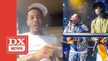 T.I. Believes East Coast Bias Is The Only Reason 50 Cent's Bigger Than Nelly