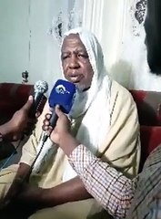 Mali : l'imam DICKO appel à la retenue