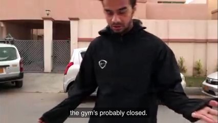 My First Vlog | Irfan Junejo