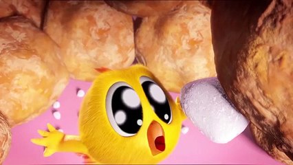 Where_s Chicky_ Funny Chicky 2020 _ BASKETBALL _ Chicky Cartoon in English for Kids