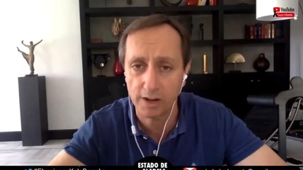 El Minuto de Oro de Carlos Cuesta: "Con los privilegios económicos vascos estamos pagando la soga con la que nos van a ahorcar"
