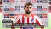 Costa eyes bigger prize after Atletico secure Champions League qualification