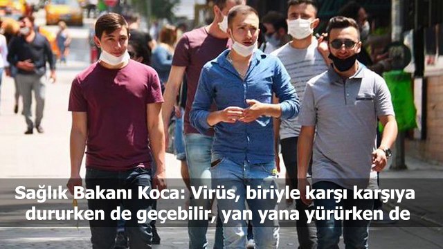 Türkiye ve dünya gündeminde neler oldu? İşte Bir Bakışta Bugün | 12 Temmuz 2020