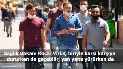 Türkiye ve dünya gündeminde neler oldu? İşte Bir Bakışta Bugün | 12 Temmuz 2020