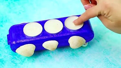 ¡Reutiliza! 12 Ideas De Decoración Con Cosas Recicladas