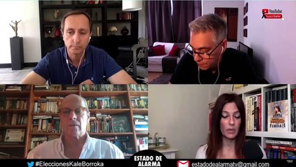 El Minuto de Oro de Cristina Seguí: "Los burócratas de la ETA son hoy los socios de Pedro Sánchez"