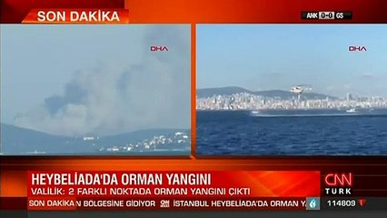 Gündem özeti Cnnturk.com Akşam Haberleri'nde | 12.07.2020