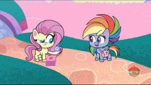 My Little Pony: Pony Life Episode 9 The Trail Less Trotten/Death Of A Sales Pony