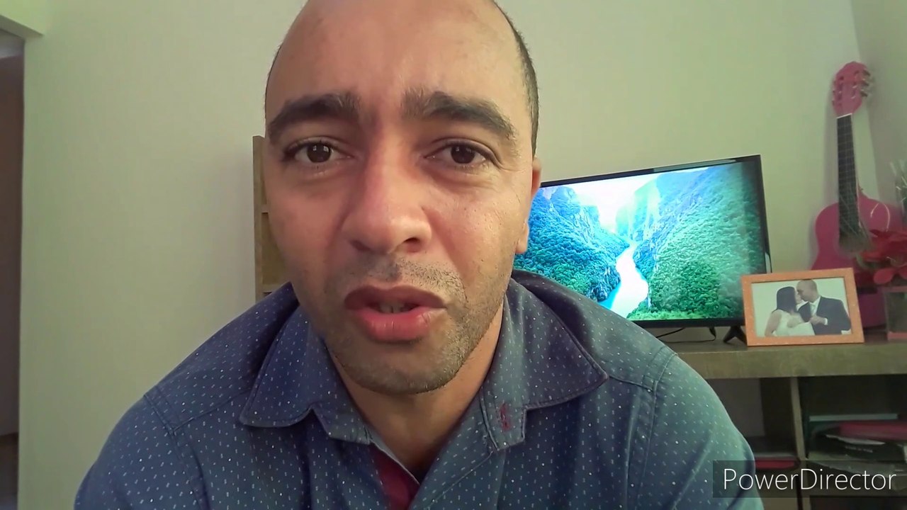 Full HD Como ser abençoado automáticamente