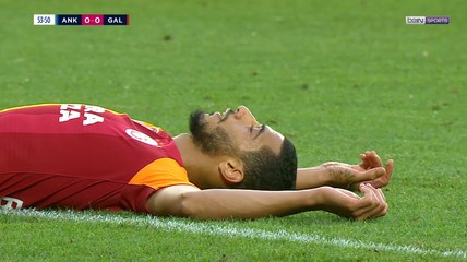 Turquie - Galatasaray sombre face au dernier...