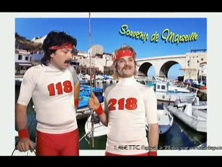 France 3 : Jingle, Billboard, Bande promo : 15-04-2009