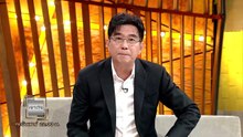 ลูกหมู หทัยรัตน์ จตุรวัฒนา 'กวีที่ใช้หัวใจแทนสายตา' [เจาะใจ - 11 ก.ค. 63]