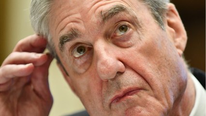 The Normally Tight-Lipped Robert Mueller Weighs In On Roger Stone