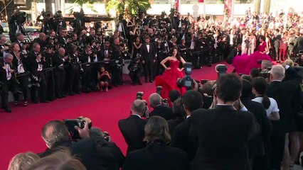 La superestrella de Bollywood Aishwarya Rai ha contraído el coronavirus