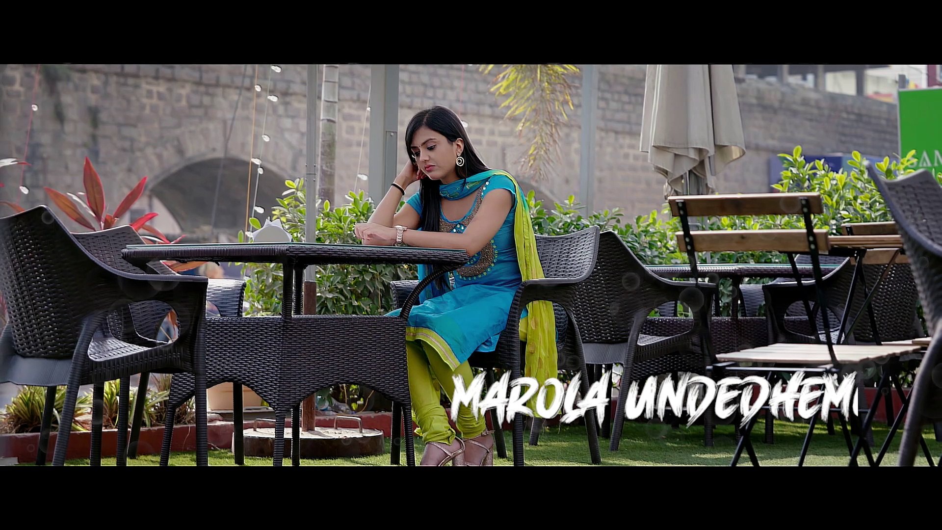 ⁣Software Blues Telugu Movie  Hit Song | Latest Telugu Songs 2020 | Melody Song
