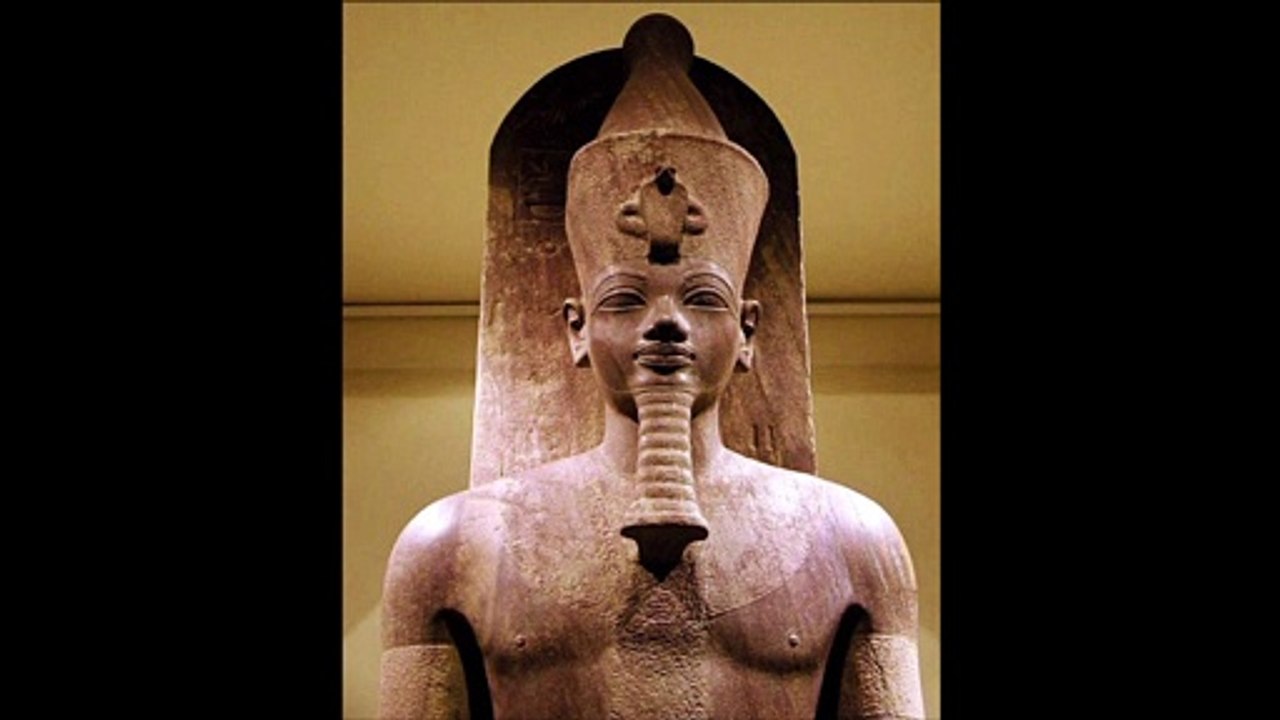 Amenotep III - dahabieh - croisières en dahabeya sur le Nil en Egypte - lesdeessesdunil.com