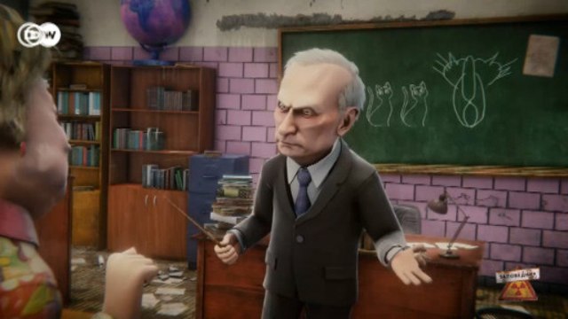 Экзамен по идиотизму. Второй срок Трампа. Песня о справедливом суде – Заповедник , выпуск 131, 12.07.20