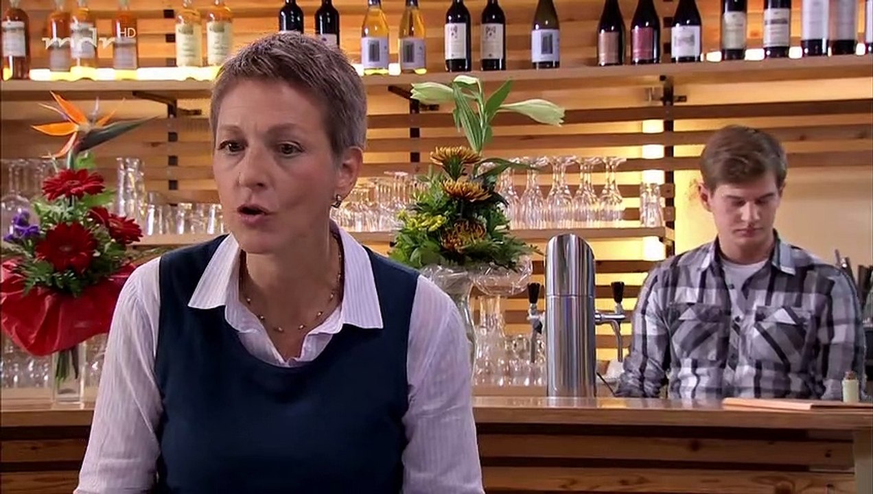 In aller freundschaft - folge 588: am ende des weges